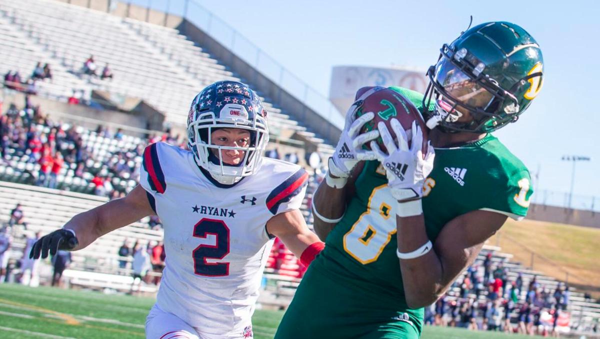 Jalen Hale